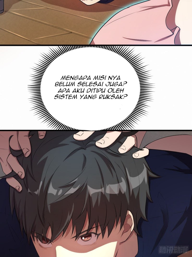The High Energy Attack Chapter 8 - halaman 9
