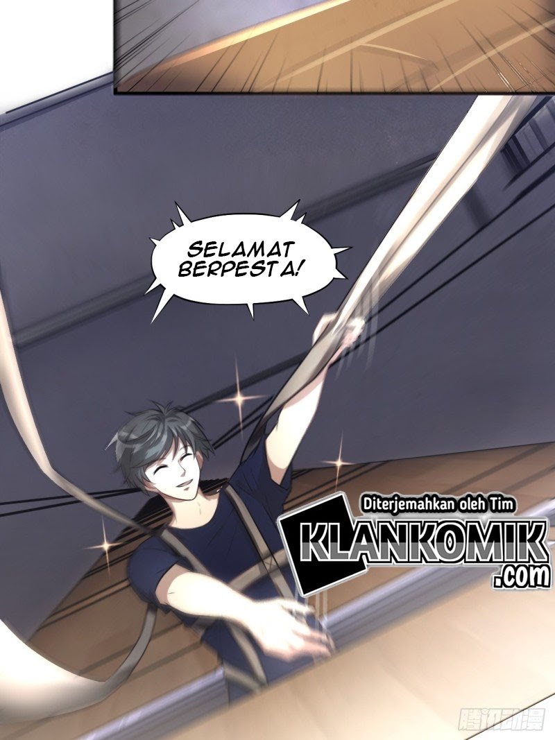 The High Energy Attack Chapter 9 - halaman 10