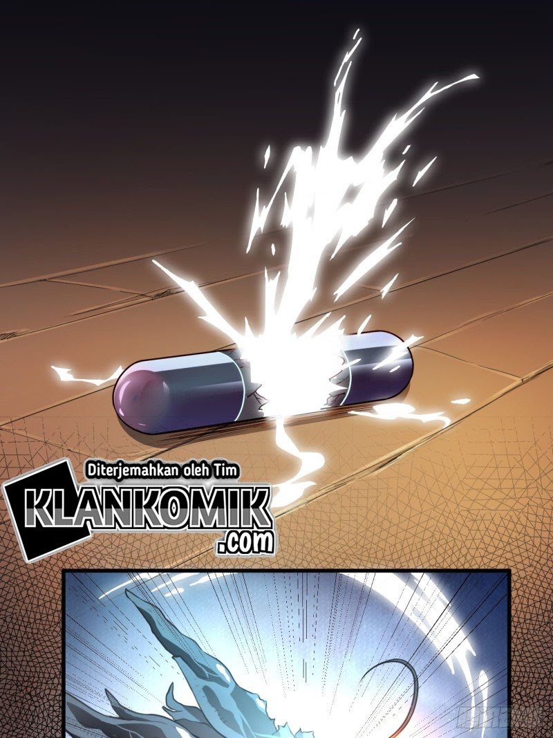 The High Energy Attack Chapter 9 - halaman 12