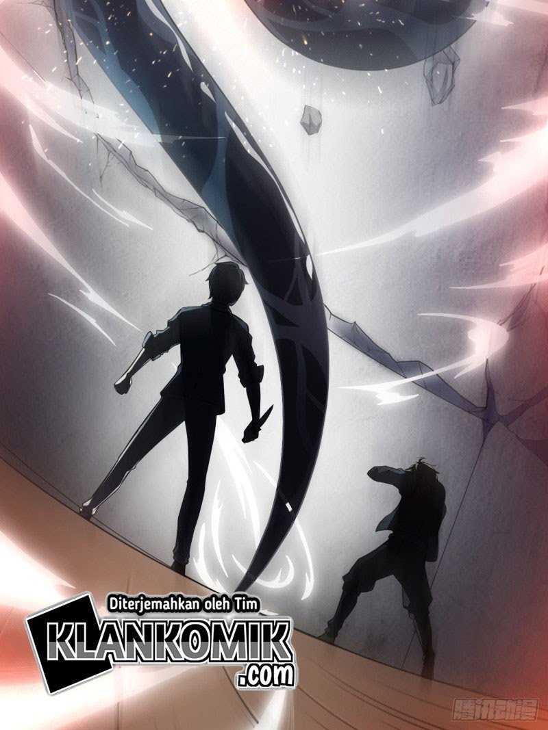 The High Energy Attack Chapter 9 - halaman 14