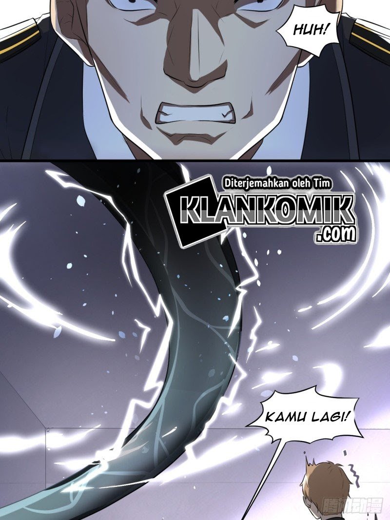 The High Energy Attack Chapter 9 - halaman 16