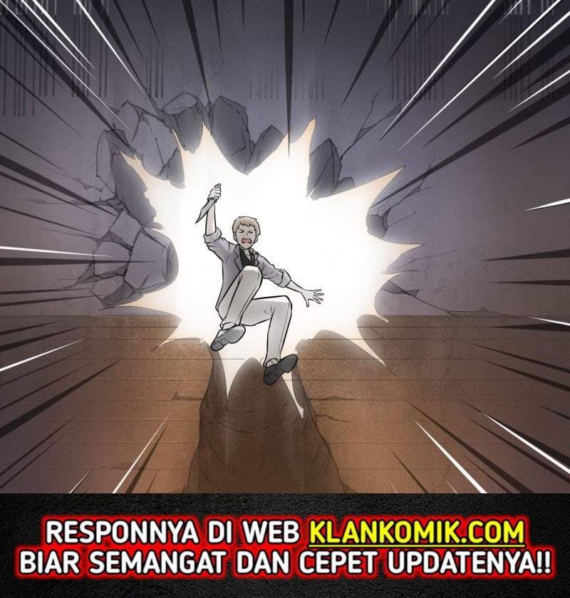 The High Energy Attack Chapter 9 - halaman 20