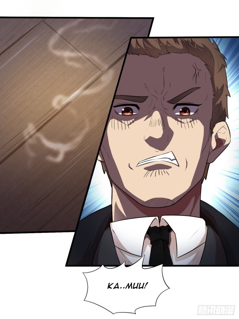 The High Energy Attack Chapter 9 - halaman 21