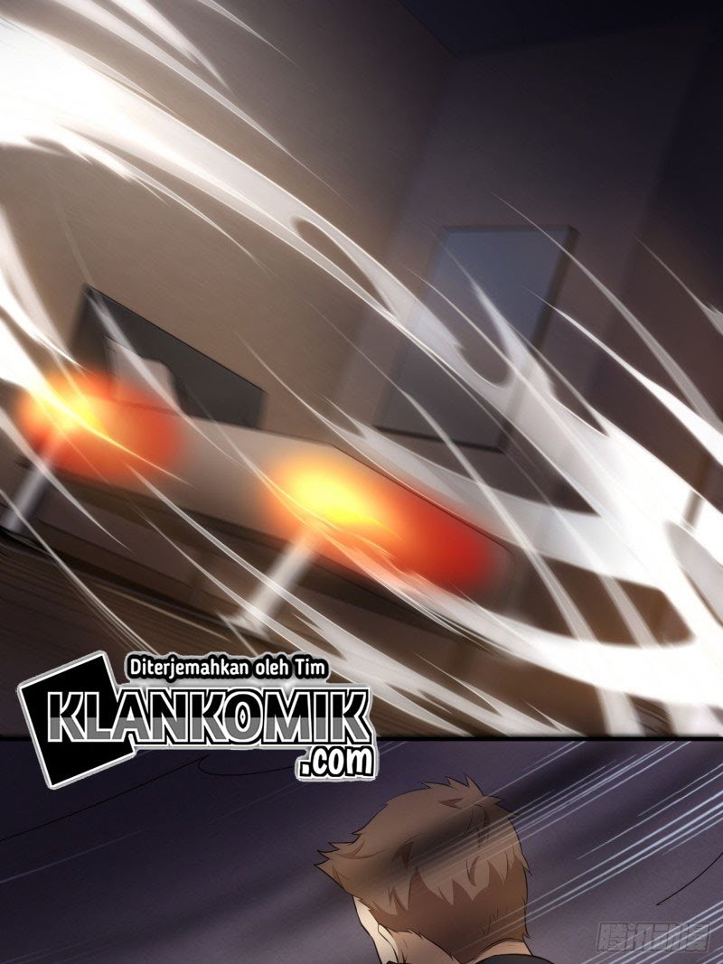 The High Energy Attack Chapter 9 - halaman 24