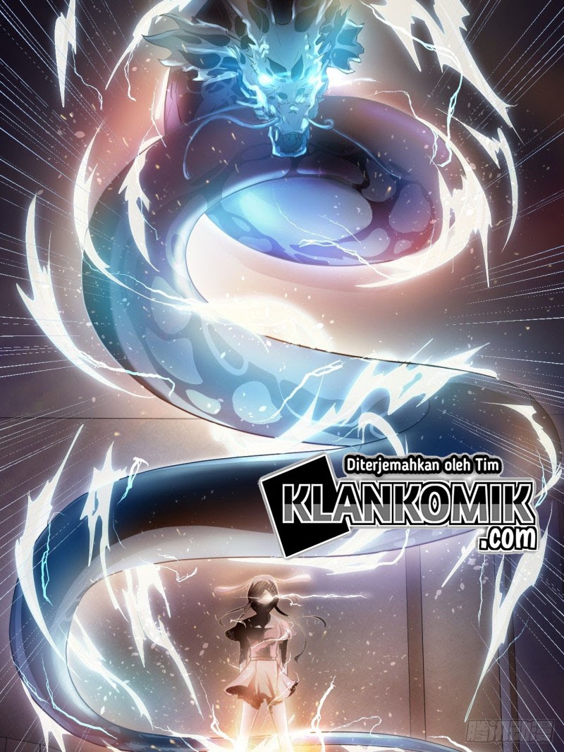 The High Energy Attack Chapter 9 - halaman 26
