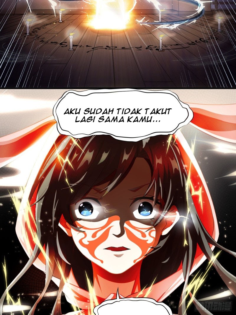 The High Energy Attack Chapter 9 - halaman 27