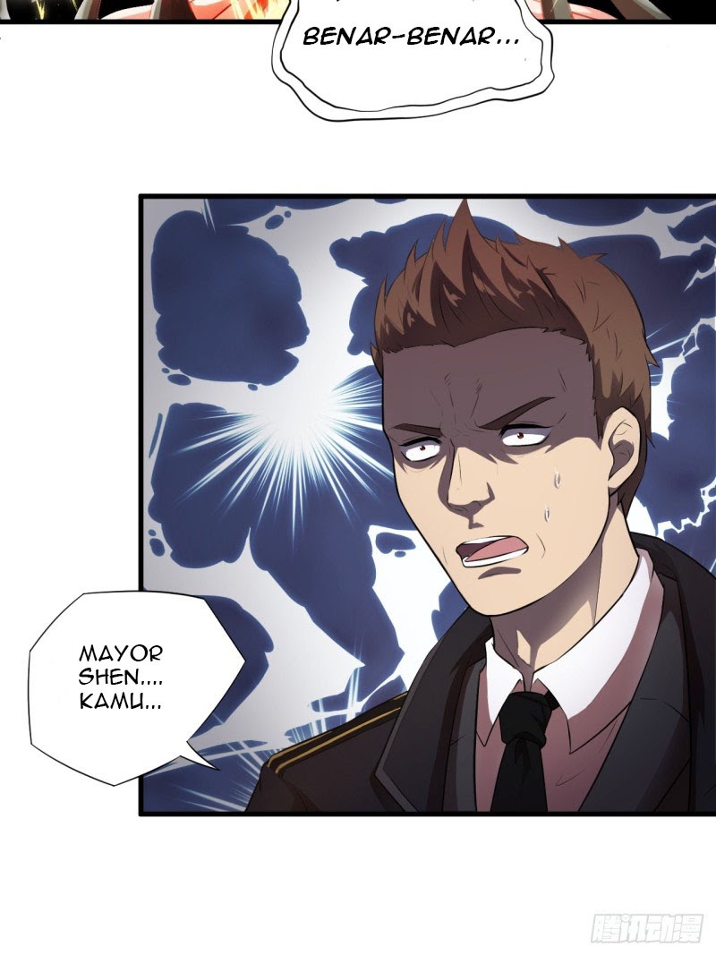The High Energy Attack Chapter 9 - halaman 28