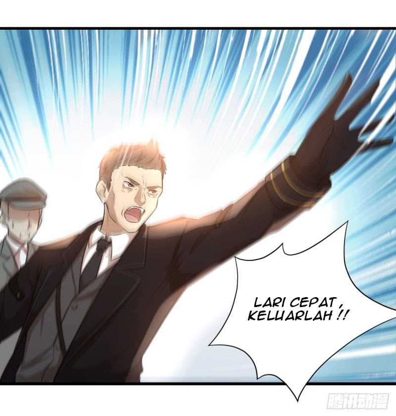 The High Energy Attack Chapter 9 - halaman 29