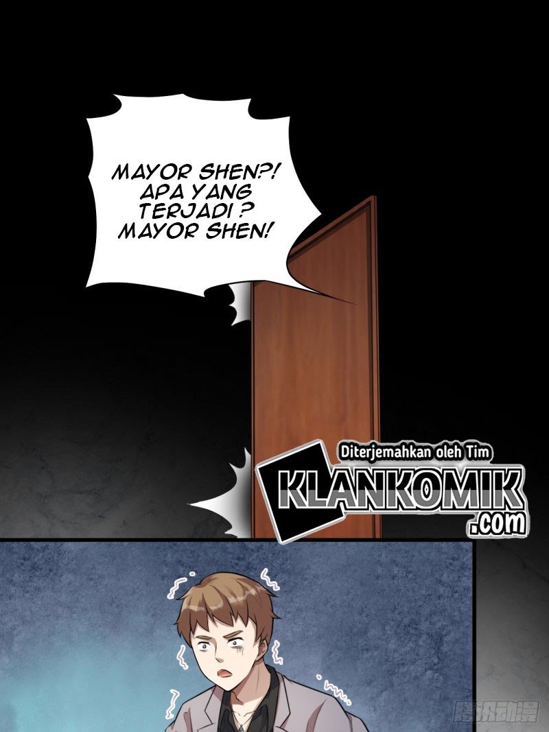 The High Energy Attack Chapter 9 - halaman 3