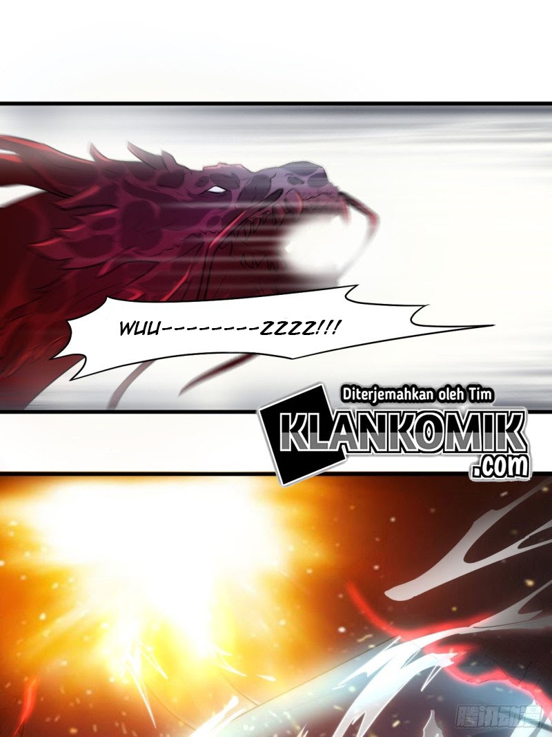 The High Energy Attack Chapter 9 - halaman 30