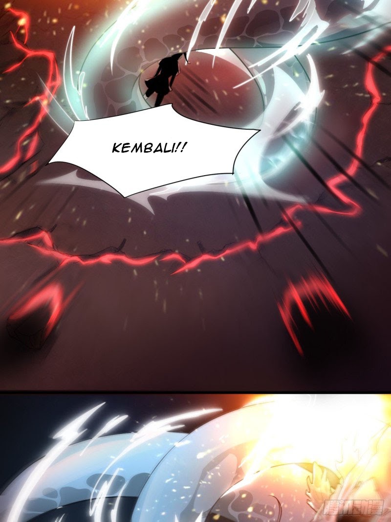 The High Energy Attack Chapter 9 - halaman 31