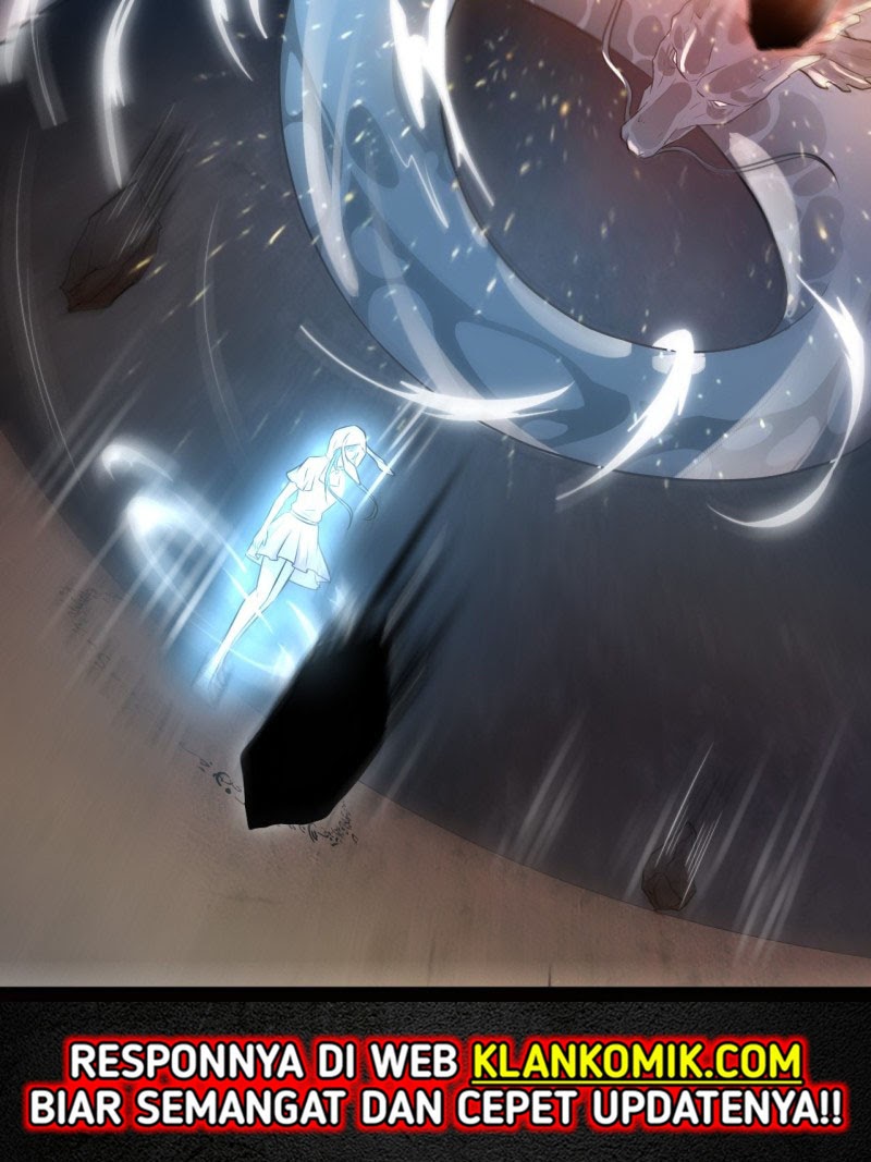 The High Energy Attack Chapter 9 - halaman 32