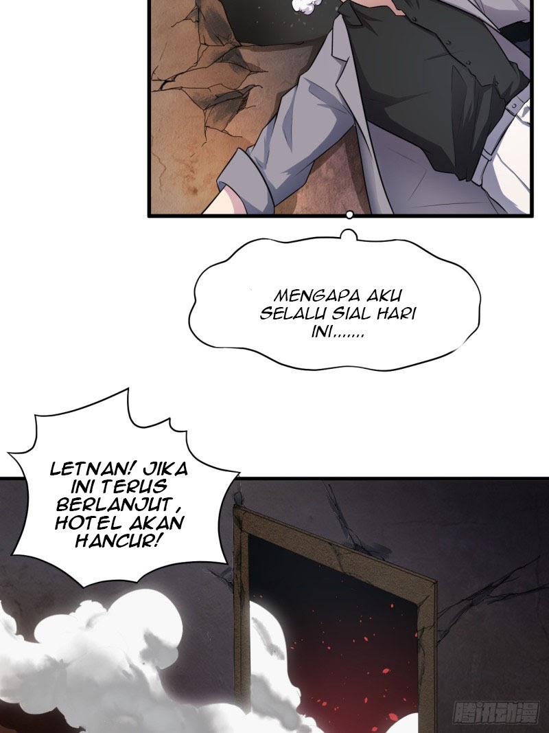 The High Energy Attack Chapter 9 - halaman 37