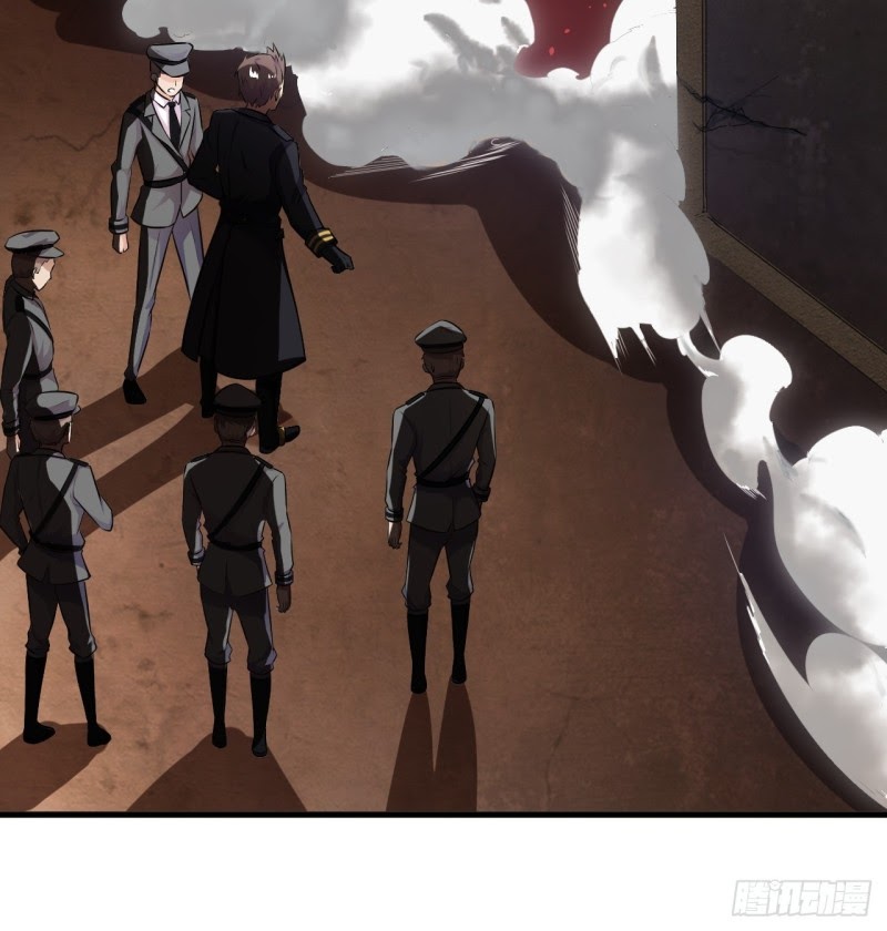 The High Energy Attack Chapter 9 - halaman 38