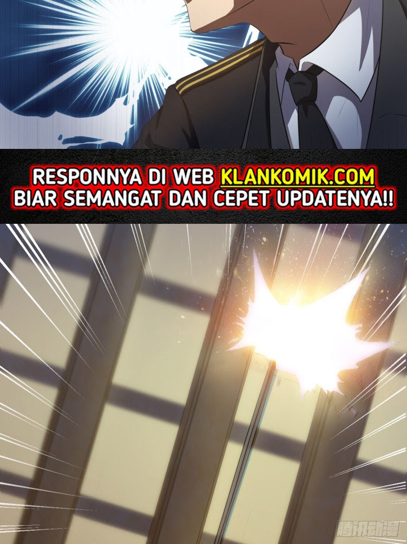 The High Energy Attack Chapter 9 - halaman 41