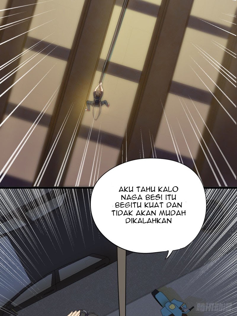 The High Energy Attack Chapter 9 - halaman 42