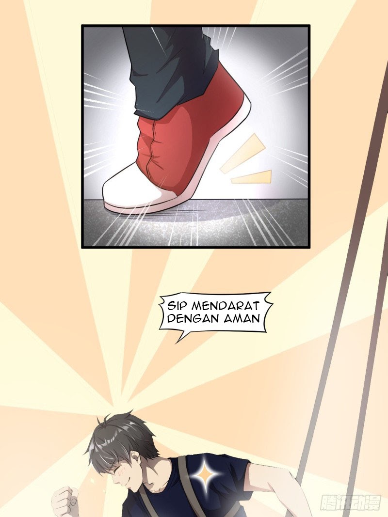 The High Energy Attack Chapter 9 - halaman 44