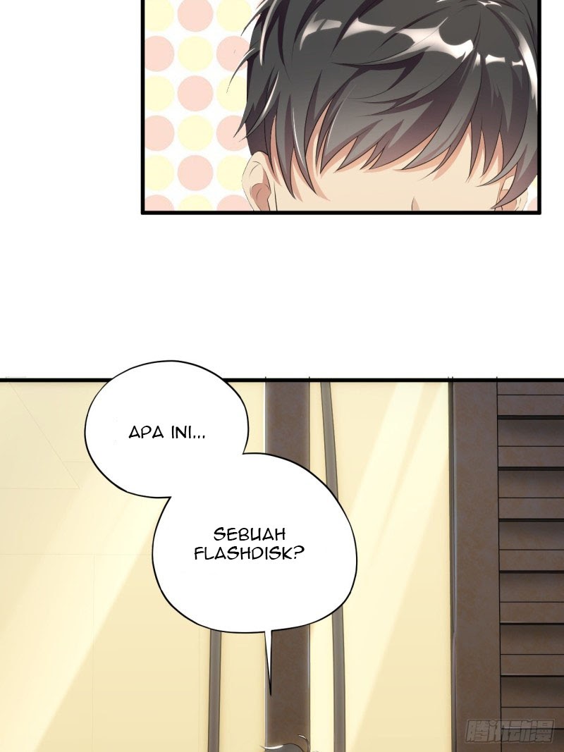 The High Energy Attack Chapter 9 - halaman 46