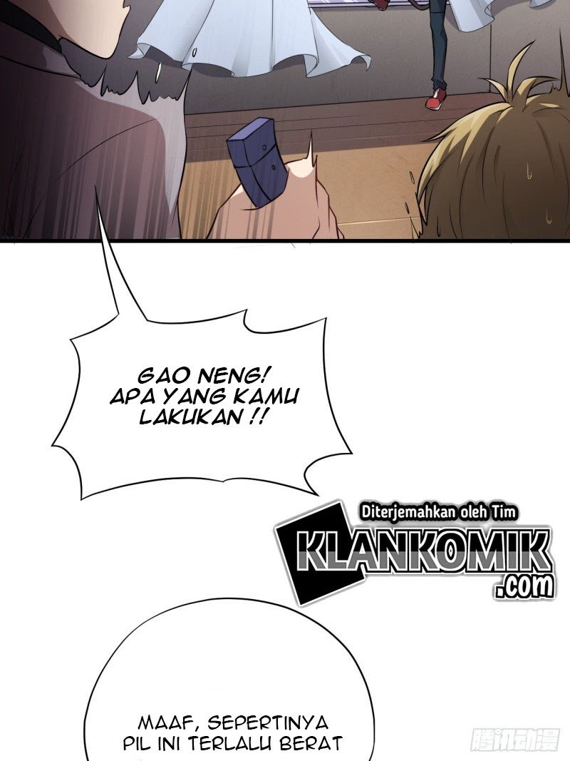 The High Energy Attack Chapter 9 - halaman 6