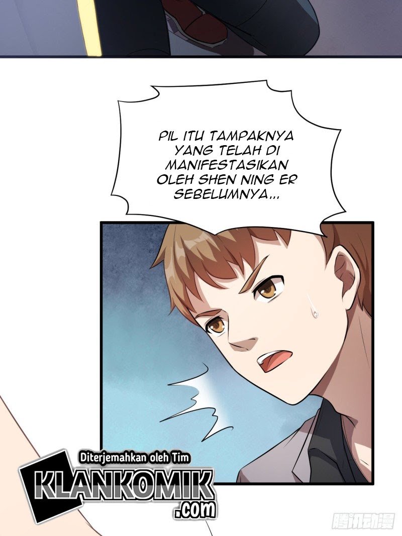 The High Energy Attack Chapter 9 - halaman 8