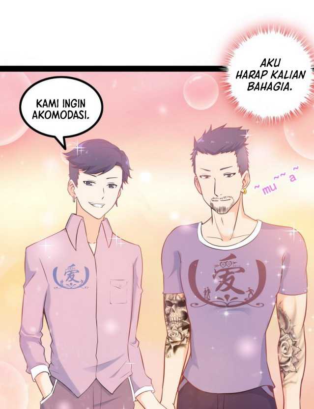 The Hitman Bodyguard Chapter 1 - halaman 50