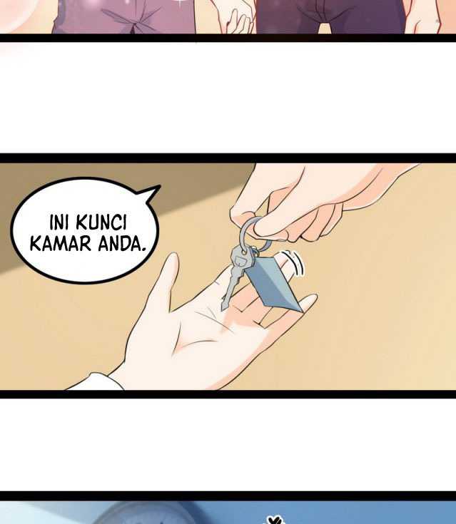 The Hitman Bodyguard Chapter 1 - halaman 51