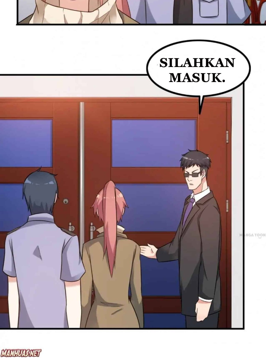 The Hitman Bodyguard Chapter 11 - halaman 30