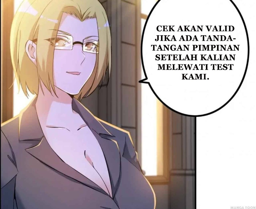 The Hitman Bodyguard Chapter 12 - halaman 16