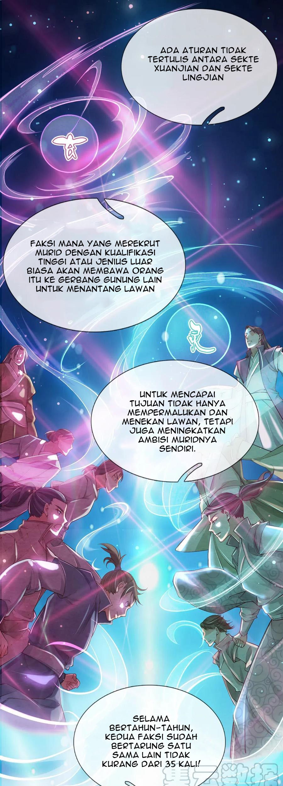 The Hitman Bodyguard Chapter 15 - halaman 2