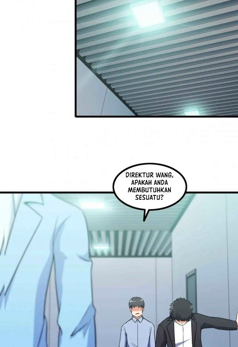 The Hitman Bodyguard Chapter 17 - halaman 14