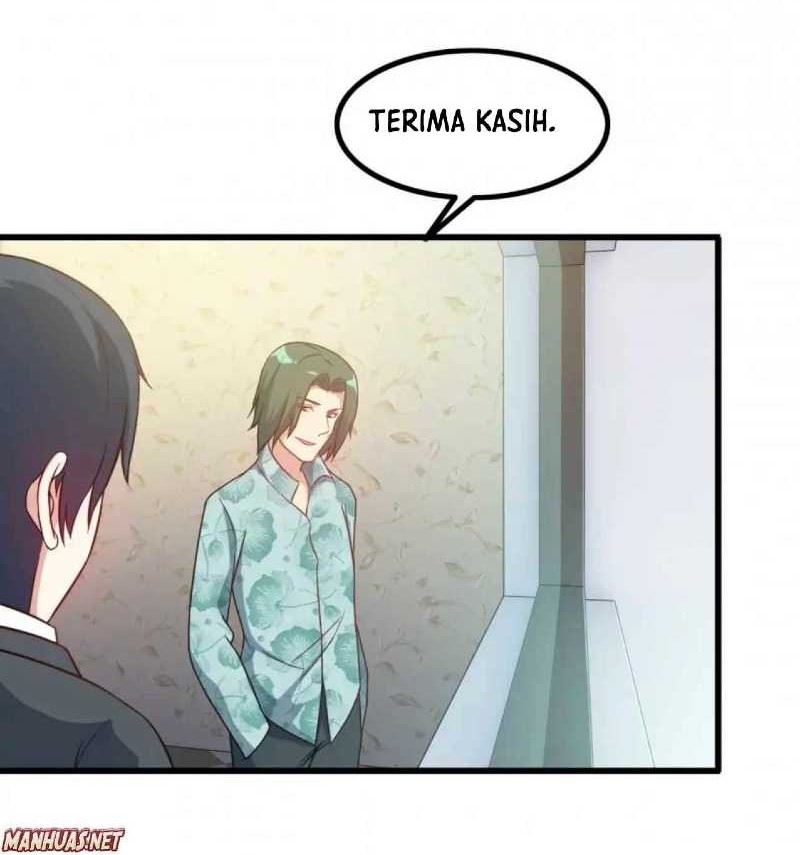 The Hitman Bodyguard Chapter 19 - halaman 10