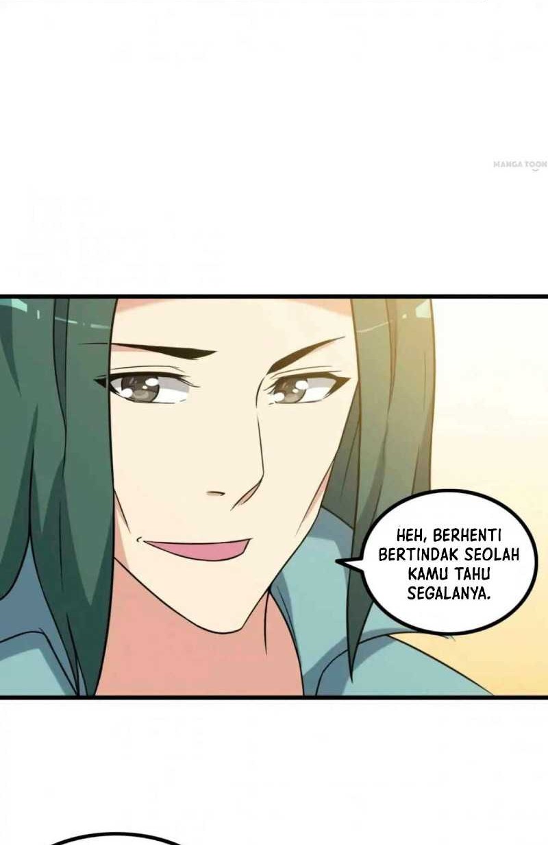 The Hitman Bodyguard Chapter 19 - halaman 20