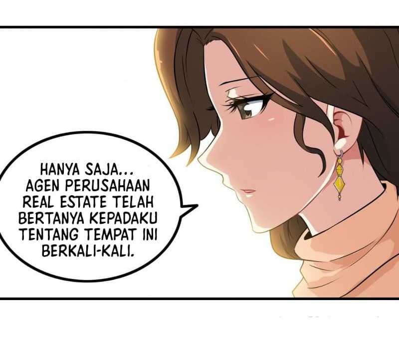 The Hitman Bodyguard Chapter 2 - halaman 28