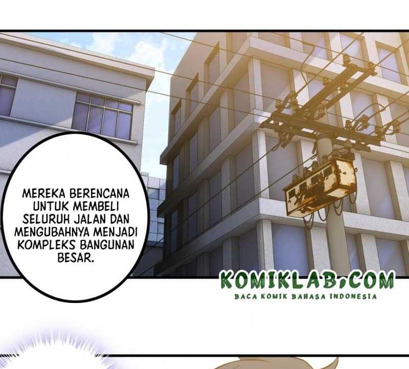 The Hitman Bodyguard Chapter 2 - halaman 29