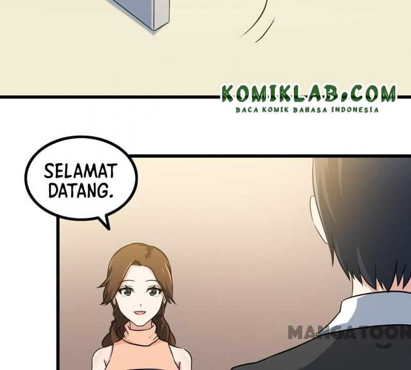 The Hitman Bodyguard Chapter 2 - halaman 48