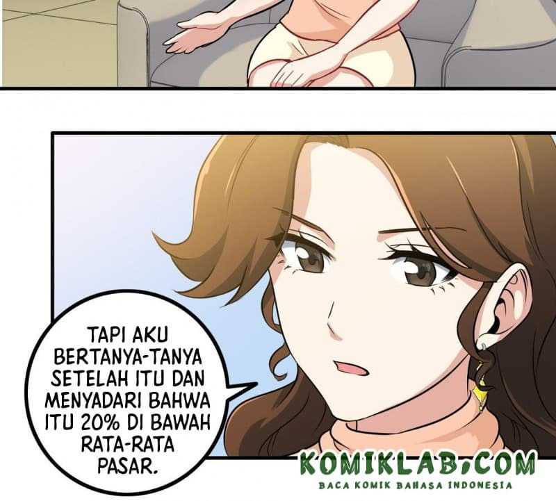 The Hitman Bodyguard Chapter 2 - halaman 57