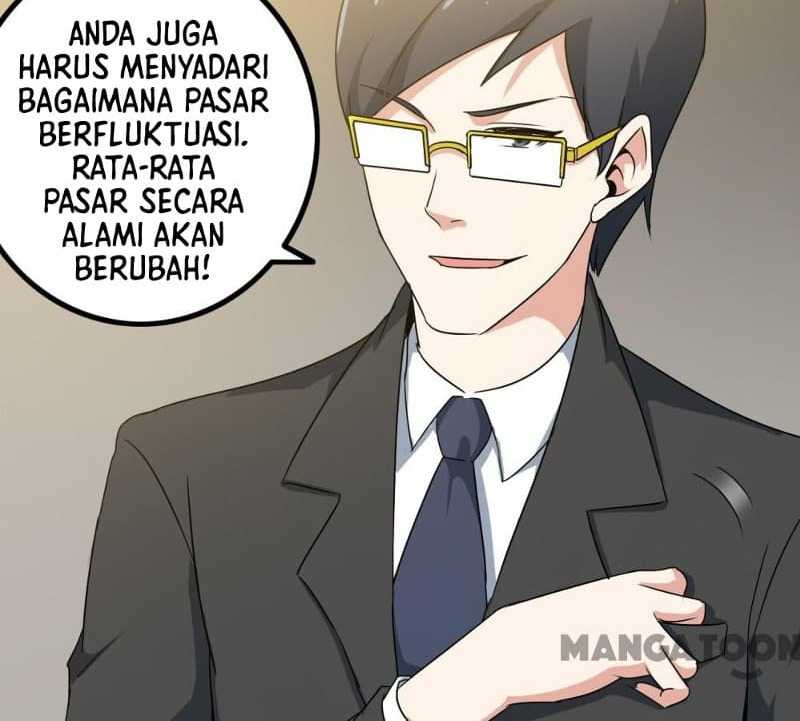 The Hitman Bodyguard Chapter 2 - halaman 60