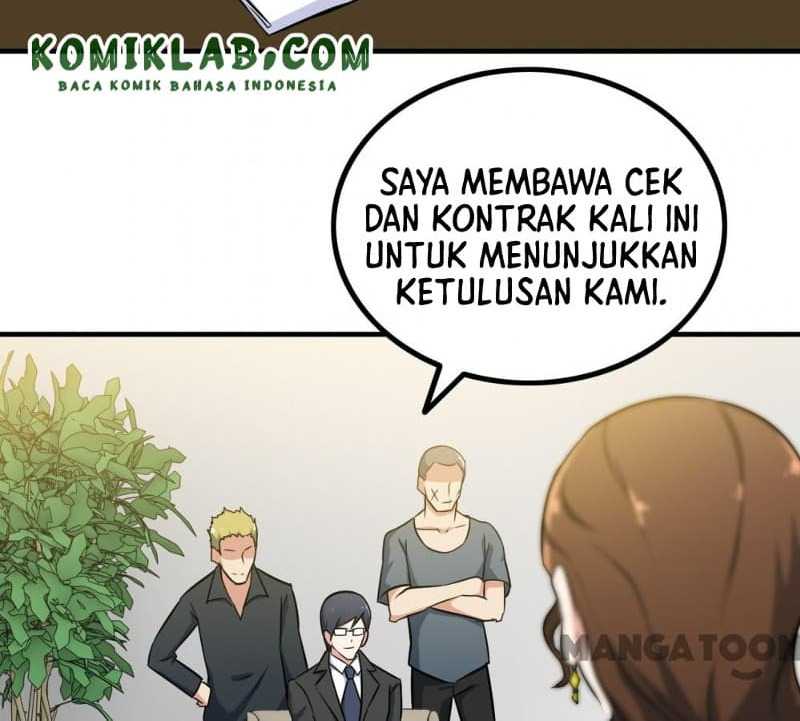 The Hitman Bodyguard Chapter 2 - halaman 64