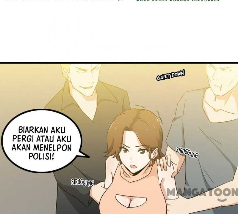 The Hitman Bodyguard Chapter 2 - halaman 84