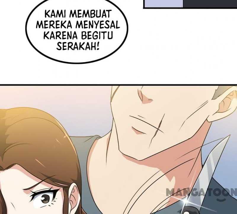 The Hitman Bodyguard Chapter 2 - halaman 88