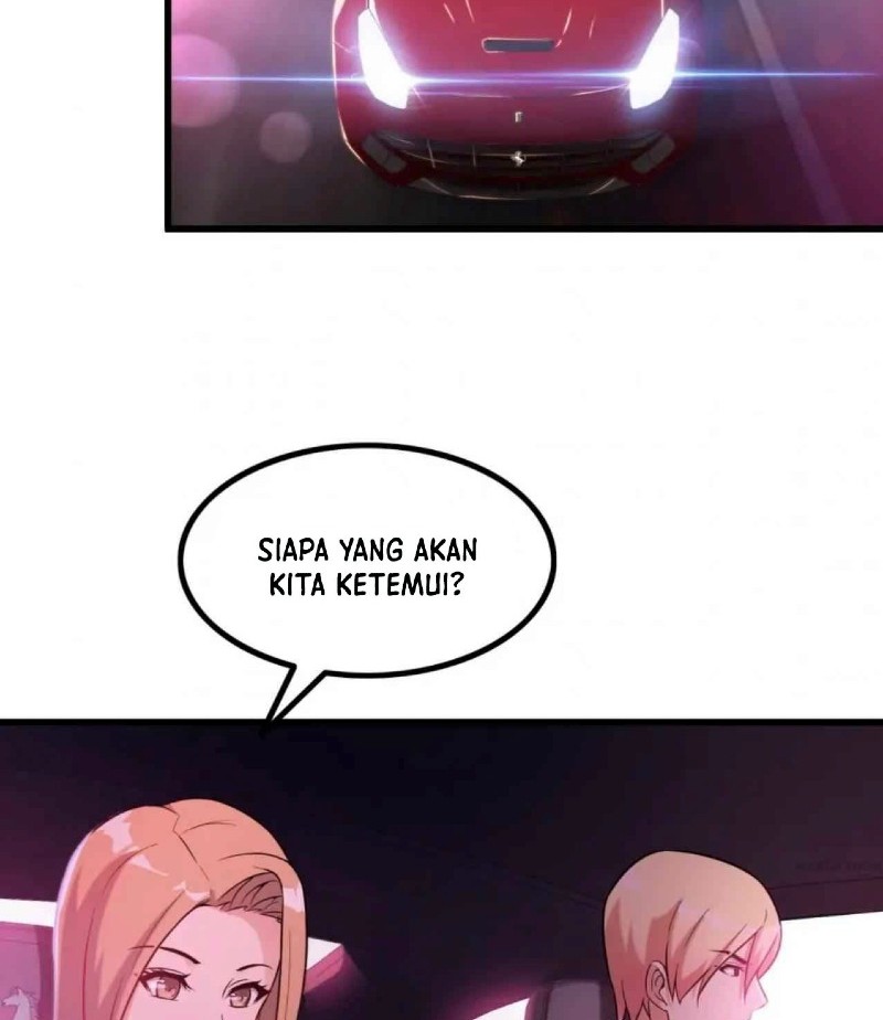 The Hitman Bodyguard Chapter 21 - halaman 12