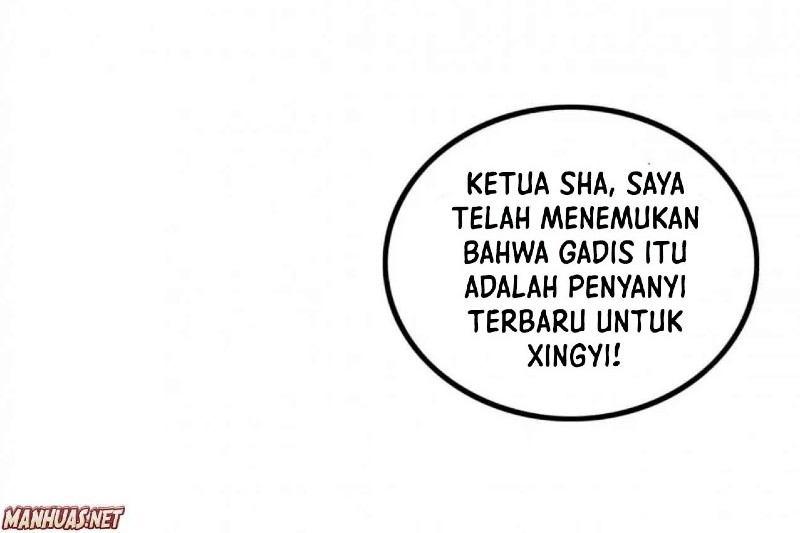 The Hitman Bodyguard Chapter 21 - halaman 22
