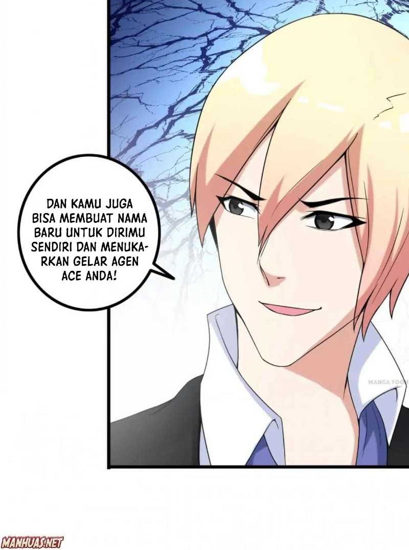 The Hitman Bodyguard Chapter 24 - halaman 10