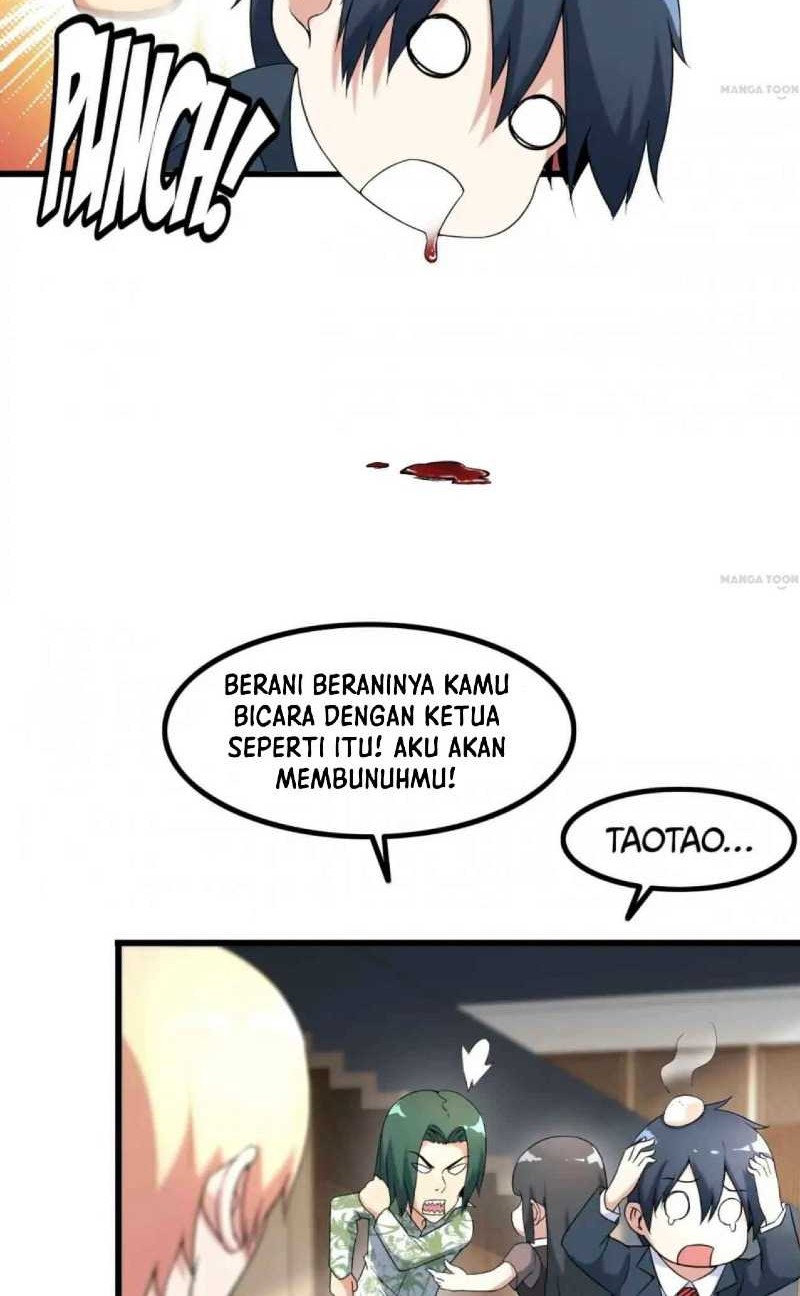 The Hitman Bodyguard Chapter 25 - halaman 12