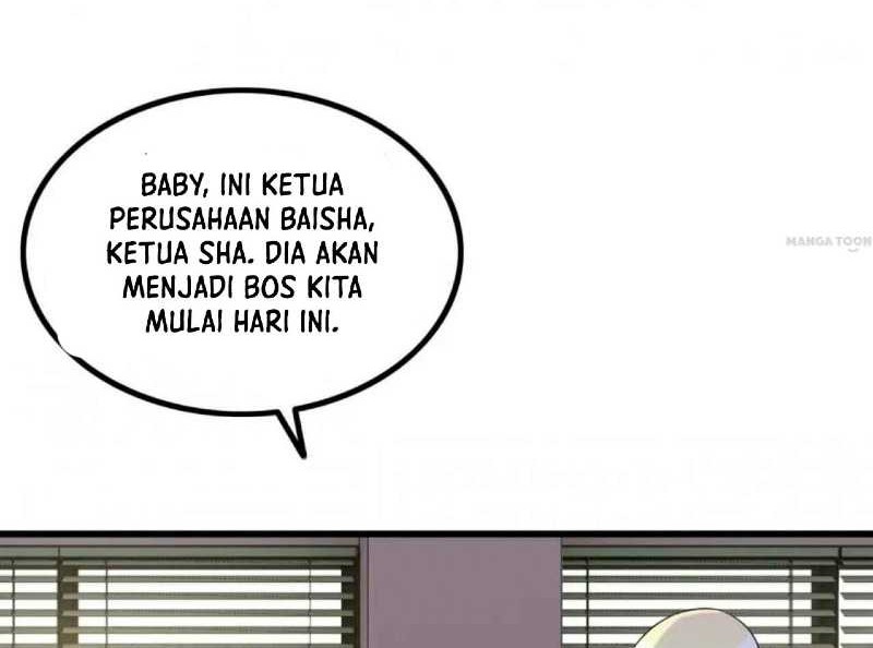 The Hitman Bodyguard Chapter 25 - halaman 6