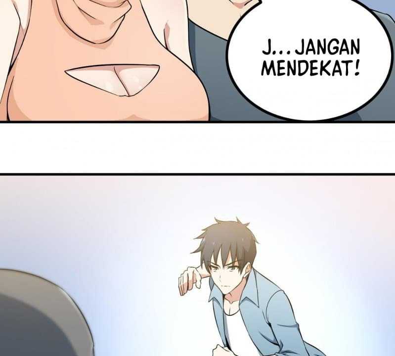 The Hitman Bodyguard Chapter 3 - halaman 27