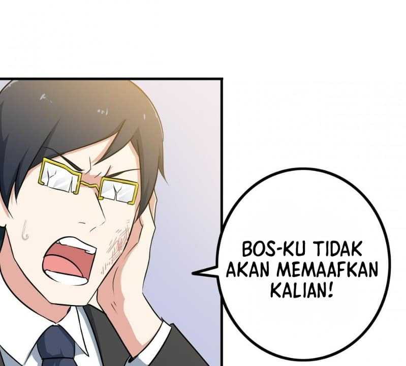 The Hitman Bodyguard Chapter 3 - halaman 39