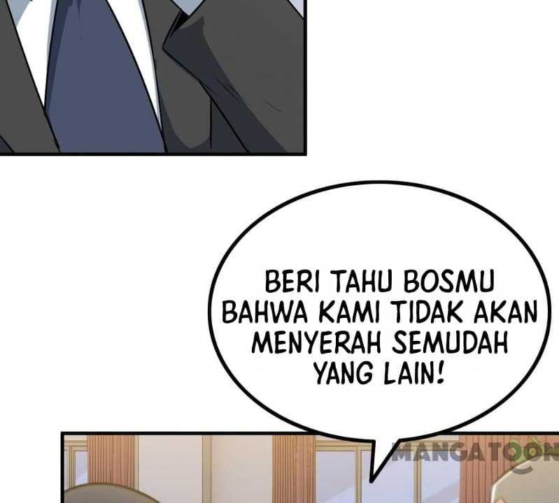 The Hitman Bodyguard Chapter 3 - halaman 40