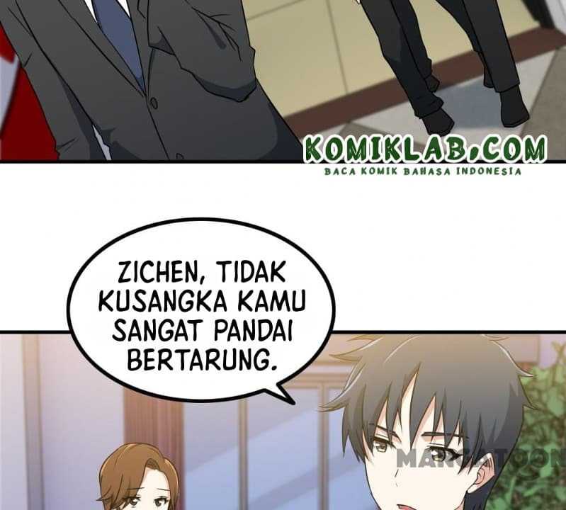 The Hitman Bodyguard Chapter 3 - halaman 44