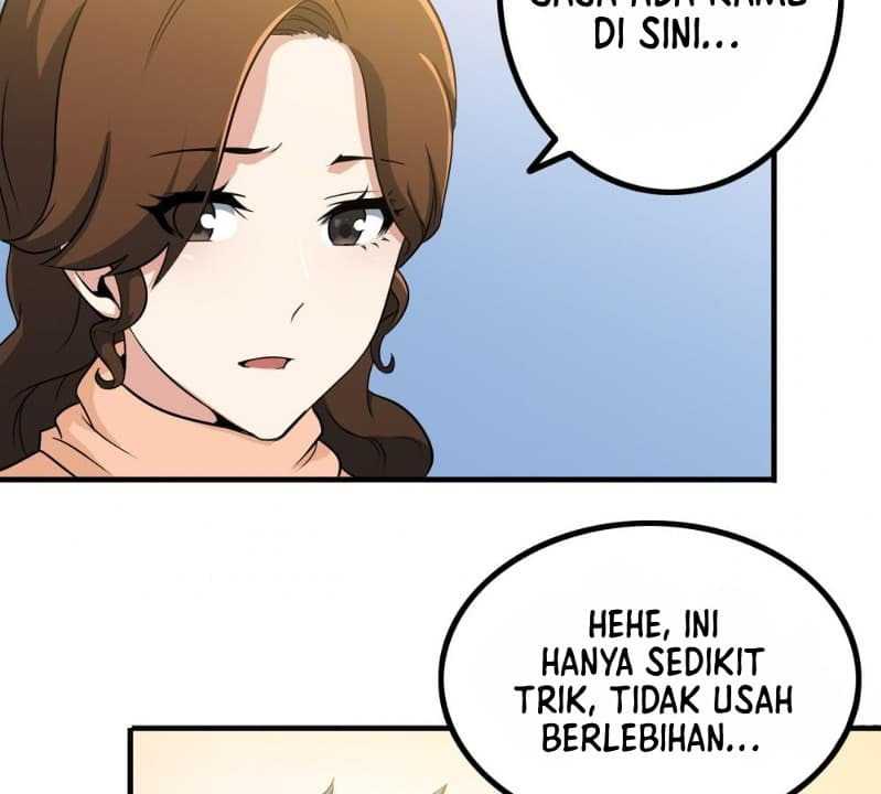 The Hitman Bodyguard Chapter 3 - halaman 46